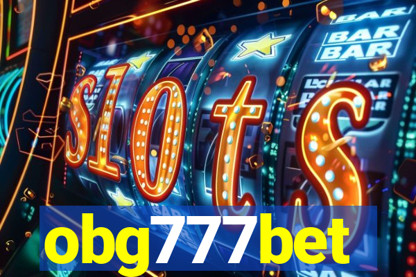 obg777bet