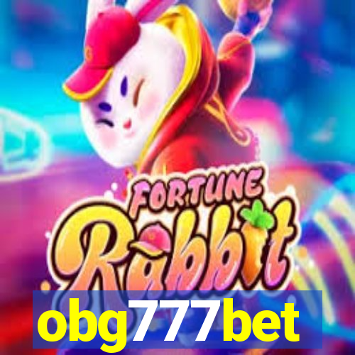 obg777bet