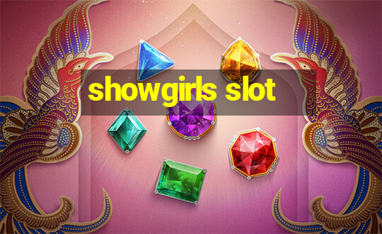 showgirls slot