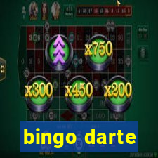 bingo darte