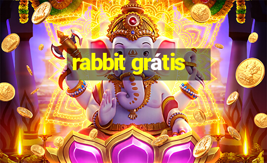 rabbit grátis