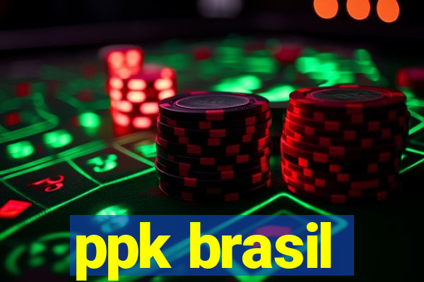 ppk brasil