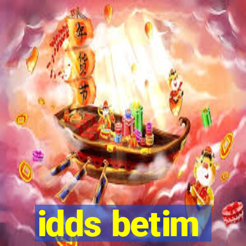 idds betim