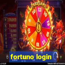 fortuno login