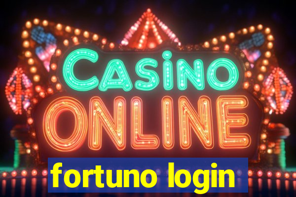 fortuno login