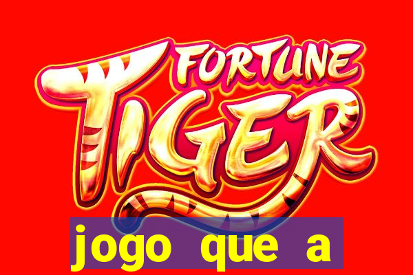 jogo que a virgínia joga