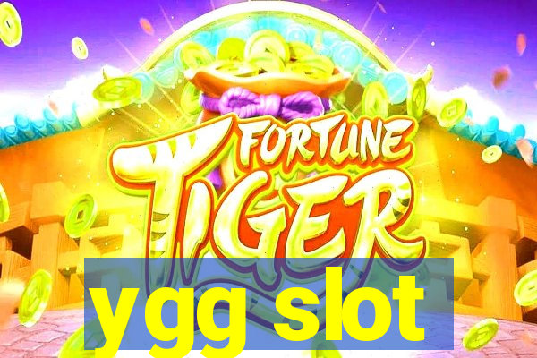 ygg slot