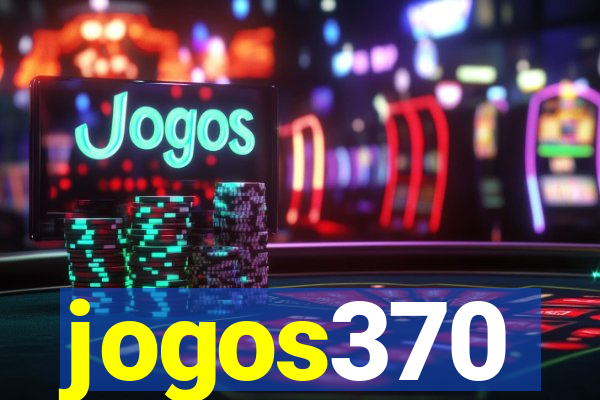 jogos370