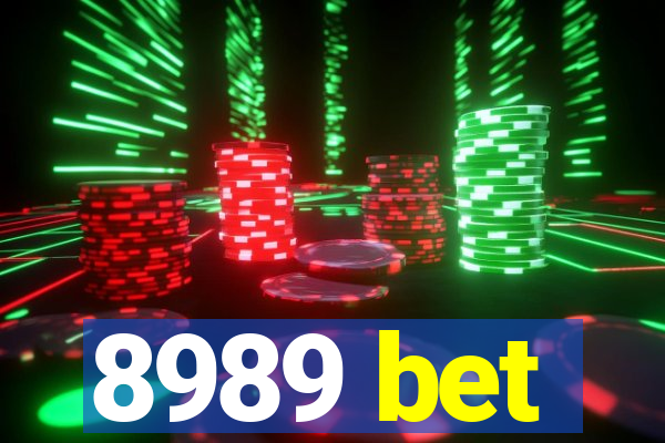 8989 bet