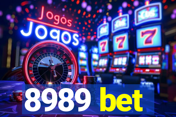 8989 bet