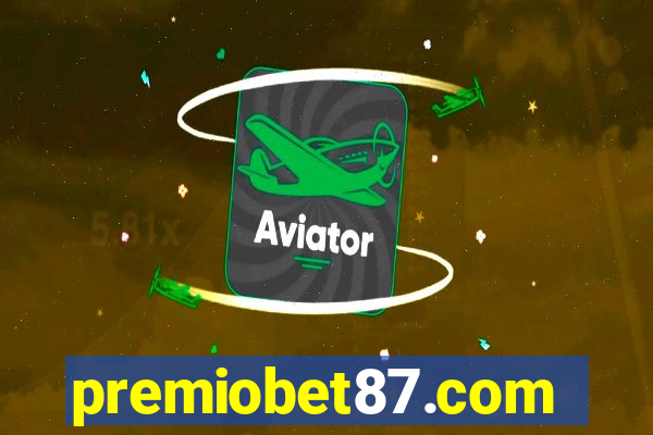 premiobet87.com