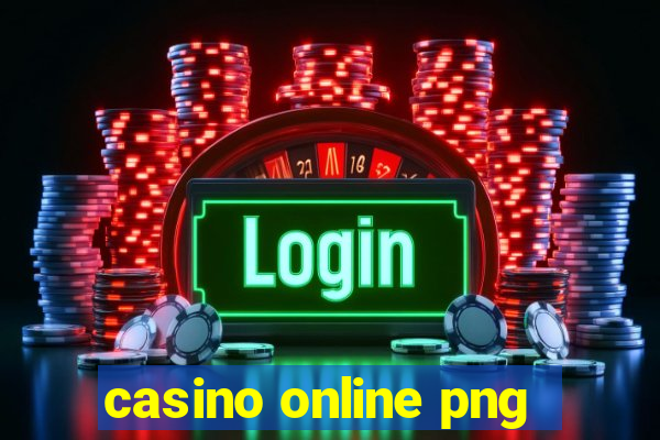 casino online png