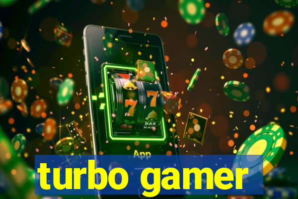 turbo gamer