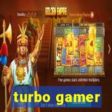 turbo gamer