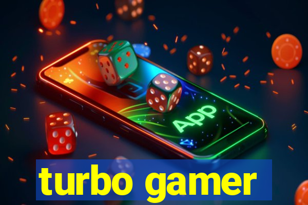 turbo gamer