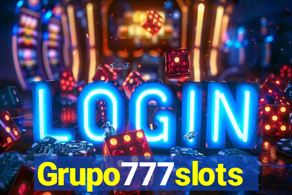 Grupo777slots