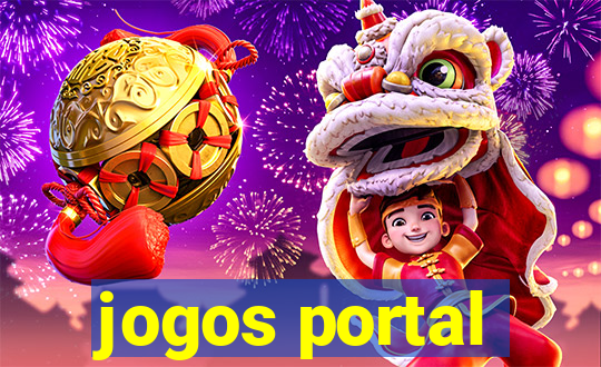 jogos portal