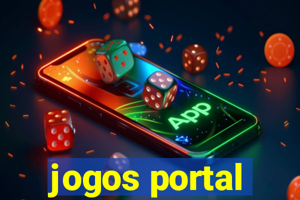 jogos portal