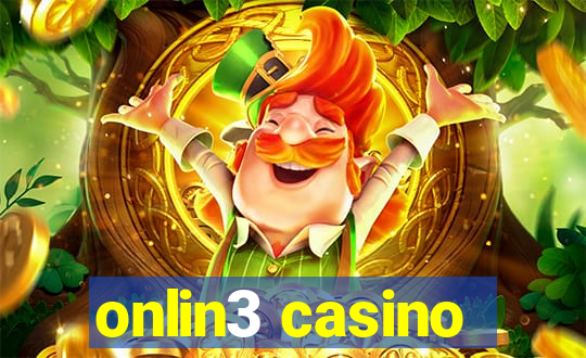 onlin3 casino