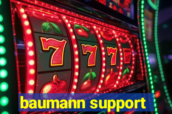 baumann support