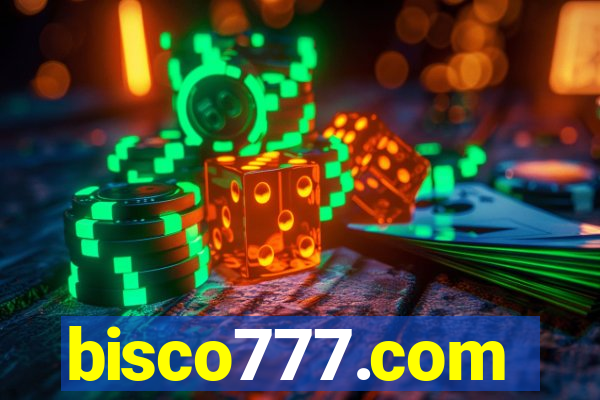 bisco777.com