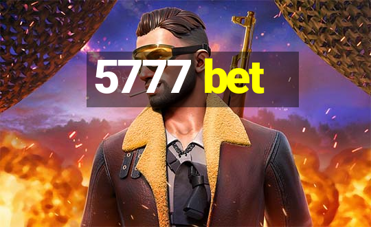 5777 bet