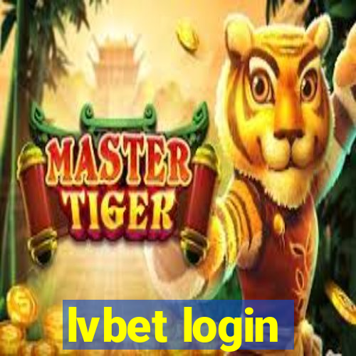 lvbet login