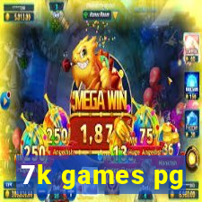 7k games pg