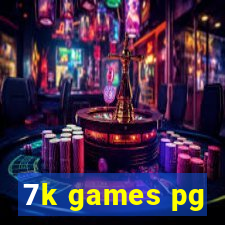 7k games pg