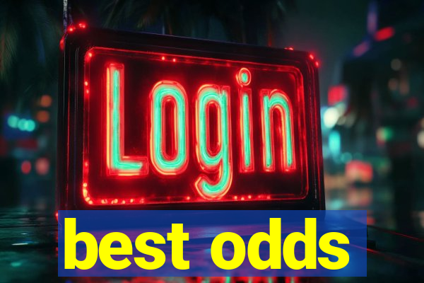 best odds