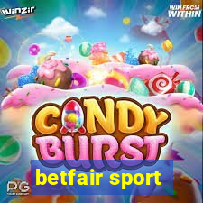 betfair sport