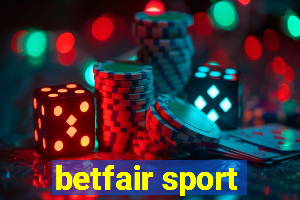 betfair sport