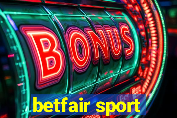 betfair sport