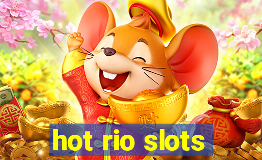 hot rio slots