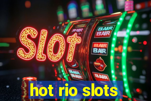 hot rio slots