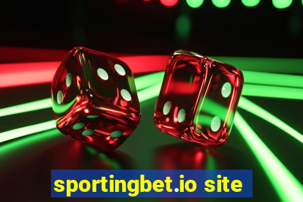 sportingbet.io site