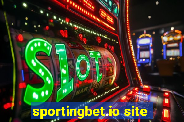 sportingbet.io site