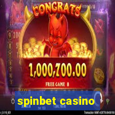 spinbet casino