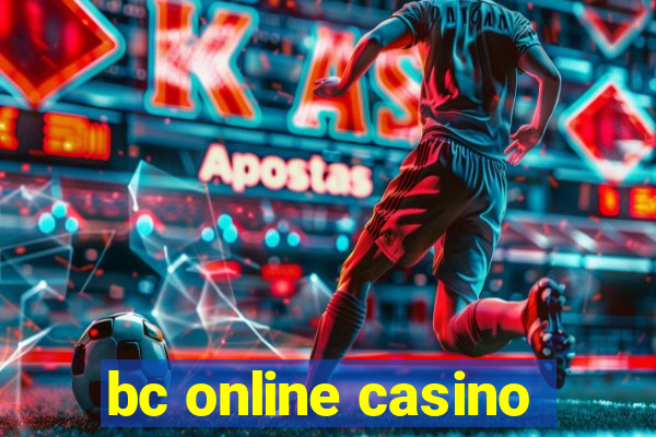 bc online casino