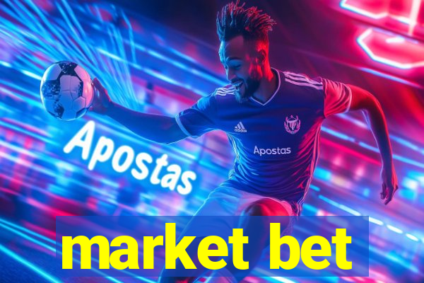 market bet