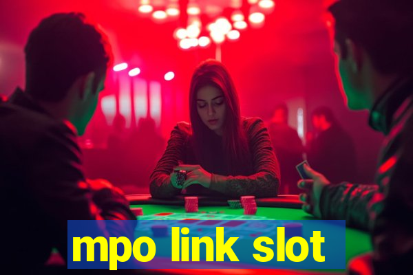 mpo link slot