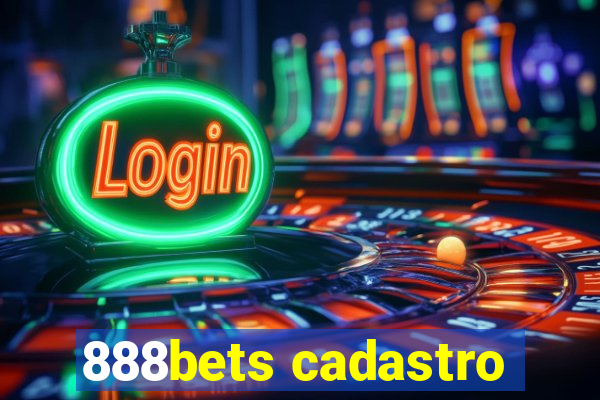 888bets cadastro