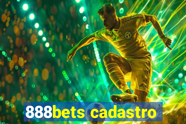 888bets cadastro