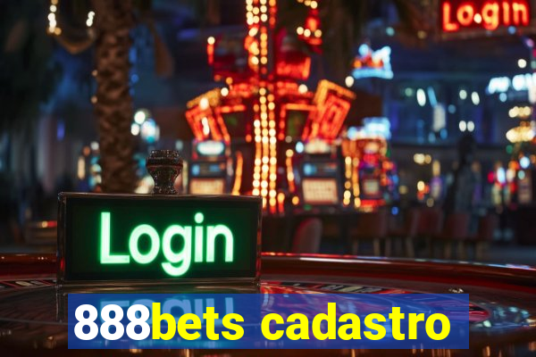 888bets cadastro