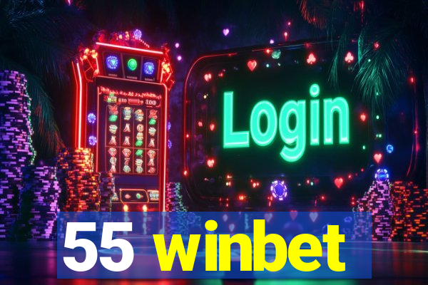 55 winbet