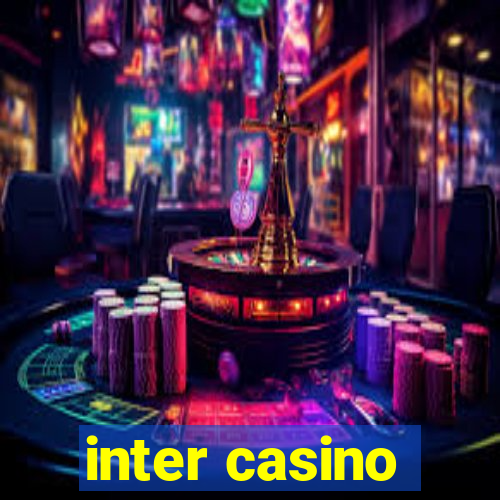 inter casino