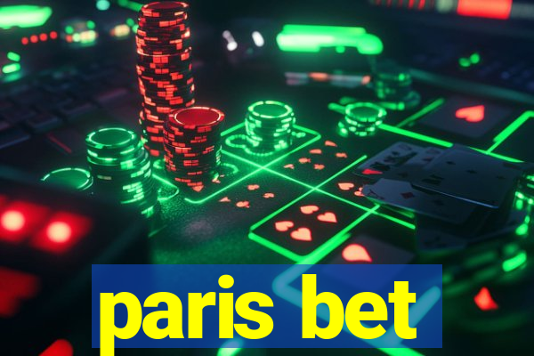 paris bet