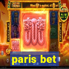 paris bet