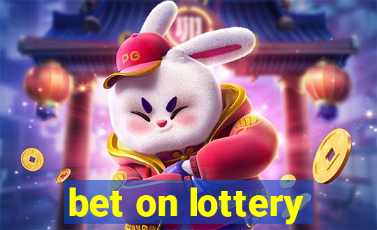 bet on lottery