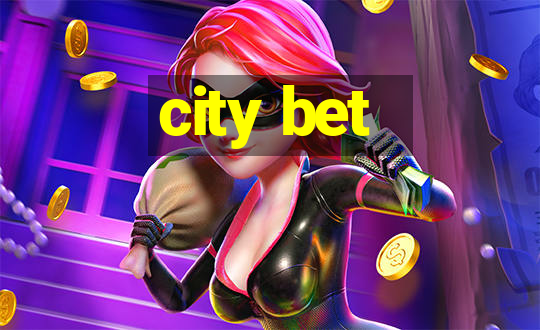 city bet